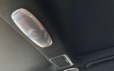 Mercedes-Benz S-Класс AMG, 2017 год, 11 300 000 рублей, 26 фотография