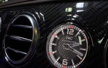 Mercedes-Benz S-Класс AMG, 2017 год, 11 300 000 рублей, 23 фотография