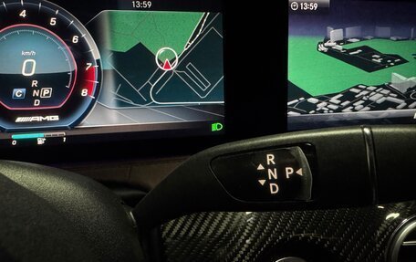 Mercedes-Benz S-Класс AMG, 2017 год, 11 300 000 рублей, 24 фотография