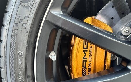 Mercedes-Benz S-Класс AMG, 2017 год, 11 300 000 рублей, 29 фотография