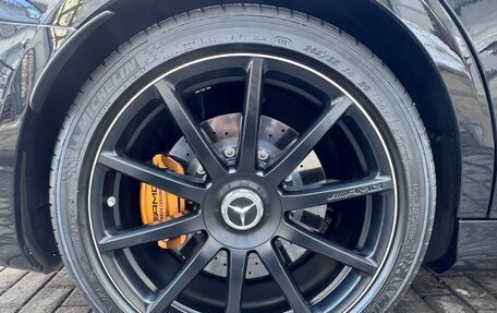 Mercedes-Benz S-Класс AMG, 2017 год, 11 300 000 рублей, 30 фотография