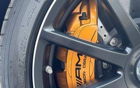 Mercedes-Benz S-Класс AMG, 2017 год, 11 300 000 рублей, 28 фотография