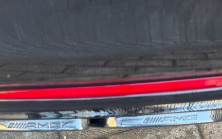 Mercedes-Benz S-Класс AMG, 2017 год, 11 300 000 рублей, 37 фотография