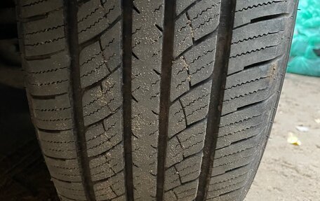 Toyota Land Cruiser Prado 120 рестайлинг, 2004 год, 1 300 000 рублей, 26 фотография