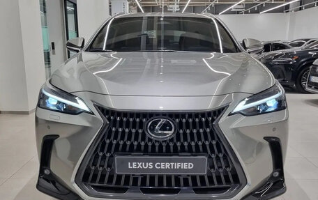 Lexus NX, 2025 год, 7 290 099 рублей, 2 фотография