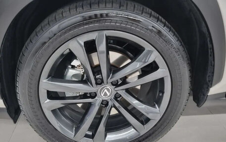 Lexus NX, 2025 год, 7 290 099 рублей, 5 фотография