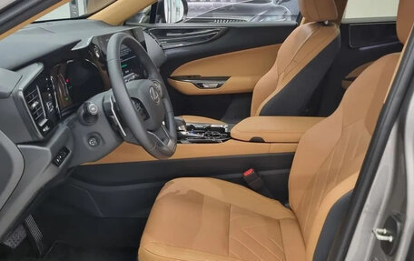 Lexus NX, 2025 год, 7 290 099 рублей, 10 фотография