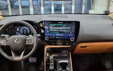 Lexus NX, 2025 год, 7 290 099 рублей, 7 фотография