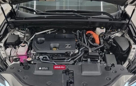 Lexus NX, 2025 год, 7 290 099 рублей, 6 фотография