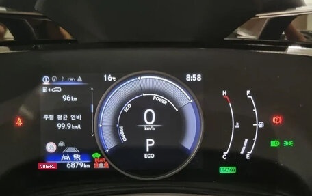 Lexus NX, 2025 год, 7 290 099 рублей, 8 фотография