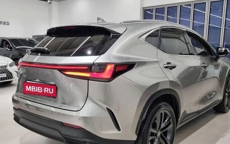 Lexus NX, 2025 год, 7 290 099 рублей, 3 фотография
