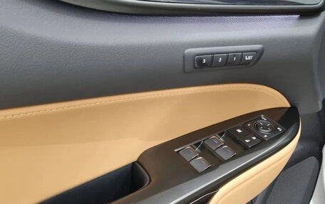 Lexus NX, 2025 год, 7 290 099 рублей, 12 фотография