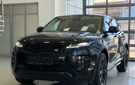 Land Rover Range Rover Evoque II, 2025 год, 5 670 000 рублей, 2 фотография