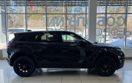 Land Rover Range Rover Evoque II, 2025 год, 5 670 000 рублей, 3 фотография