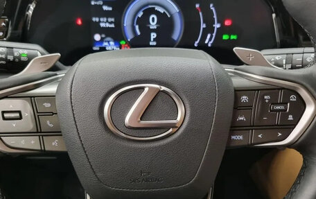 Lexus NX, 2025 год, 7 290 099 рублей, 15 фотография