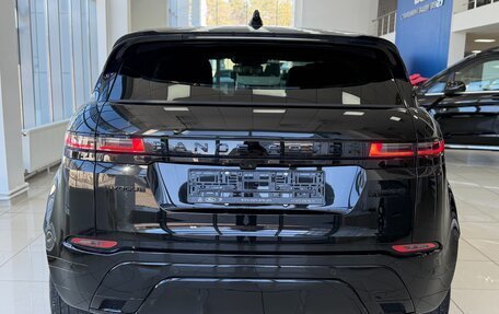 Land Rover Range Rover Evoque II, 2025 год, 5 670 000 рублей, 5 фотография