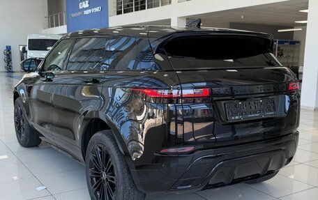 Land Rover Range Rover Evoque II, 2025 год, 5 670 000 рублей, 6 фотография