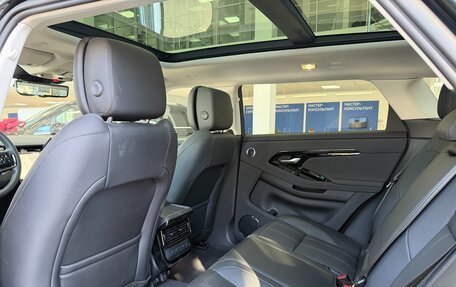 Land Rover Range Rover Evoque II, 2025 год, 5 670 000 рублей, 22 фотография