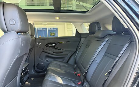 Land Rover Range Rover Evoque II, 2025 год, 5 670 000 рублей, 21 фотография