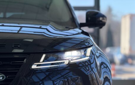 Land Rover Range Rover Evoque II, 2025 год, 5 670 000 рублей, 15 фотография