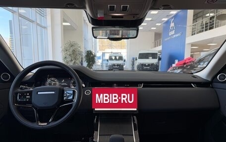 Land Rover Range Rover Evoque II, 2025 год, 5 670 000 рублей, 12 фотография