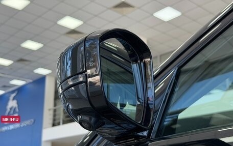 Land Rover Range Rover Evoque II, 2025 год, 5 670 000 рублей, 24 фотография