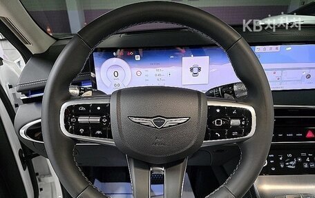 Genesis GV70, 2025 год, 7 389 099 рублей, 6 фотография