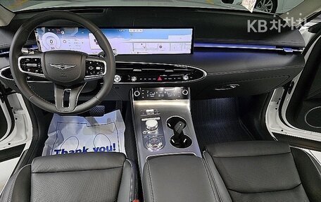 Genesis GV70, 2025 год, 7 389 099 рублей, 5 фотография