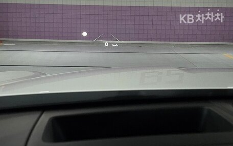 Genesis GV70, 2025 год, 7 389 099 рублей, 8 фотография