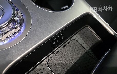 Genesis GV70, 2025 год, 7 389 099 рублей, 12 фотография