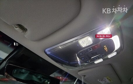 Genesis GV70, 2025 год, 7 389 099 рублей, 13 фотография