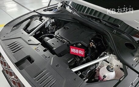 Genesis GV70, 2025 год, 7 389 099 рублей, 15 фотография