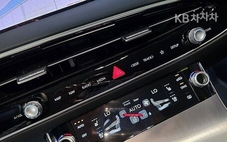 Genesis GV70, 2025 год, 7 389 099 рублей, 10 фотография