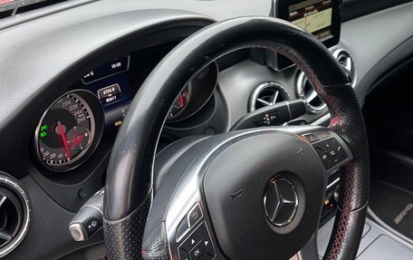 Mercedes-Benz CLA, 2014 год, 1 870 000 рублей, 8 фотография