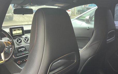 Mercedes-Benz CLA, 2014 год, 1 870 000 рублей, 9 фотография