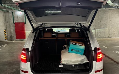 BMW X3, 2017 год, 2 750 000 рублей, 4 фотография