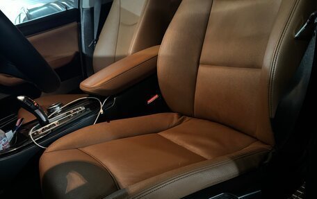 BMW X3, 2017 год, 2 750 000 рублей, 7 фотография