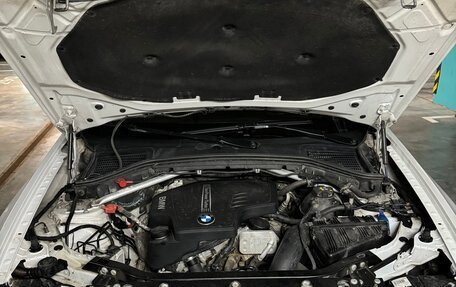 BMW X3, 2017 год, 2 750 000 рублей, 13 фотография