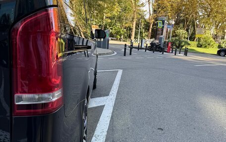 Mercedes-Benz V-Класс, 2018 год, 4 150 000 рублей, 8 фотография