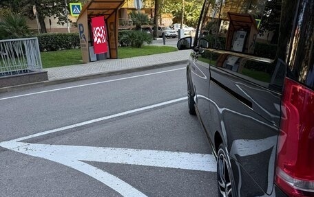 Mercedes-Benz V-Класс, 2018 год, 4 150 000 рублей, 7 фотография