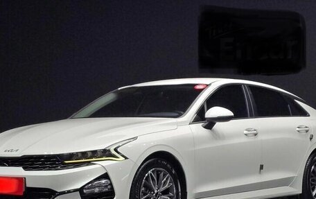 KIA K5, 2022 год, 2 265 000 рублей, 1 фотография