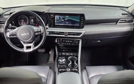 KIA K5, 2022 год, 2 265 000 рублей, 6 фотография