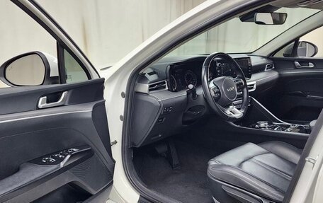 KIA K5, 2022 год, 2 265 000 рублей, 8 фотография