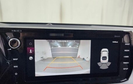 KIA K5, 2022 год, 2 265 000 рублей, 10 фотография