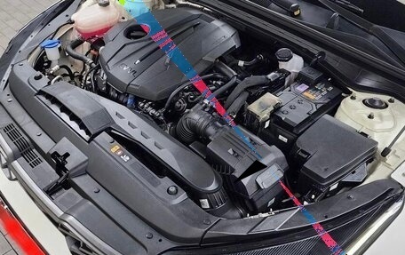 KIA K5, 2022 год, 2 265 000 рублей, 5 фотография