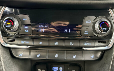 Hyundai Santa Fe IV, 2018 год, 3 050 000 рублей, 12 фотография