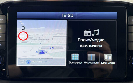 Hyundai Santa Fe IV, 2018 год, 3 050 000 рублей, 11 фотография