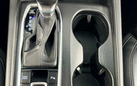 Hyundai Santa Fe IV, 2018 год, 3 050 000 рублей, 14 фотография