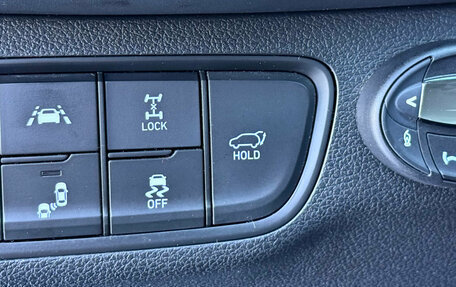 Hyundai Santa Fe IV, 2018 год, 3 050 000 рублей, 13 фотография