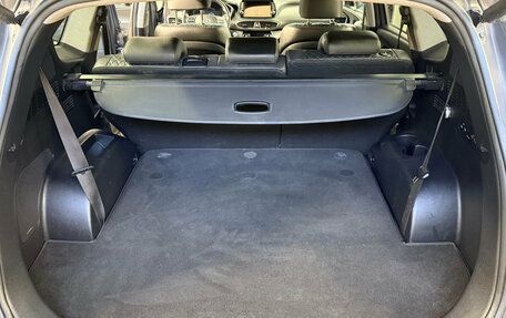 Hyundai Santa Fe IV, 2018 год, 3 050 000 рублей, 24 фотография